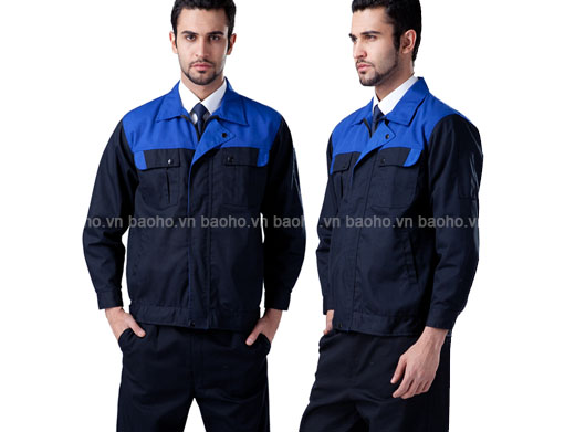 May quần áo bảo hộ tại Thanh Xuân | May quan ao bao ho tai Thanh Xuan